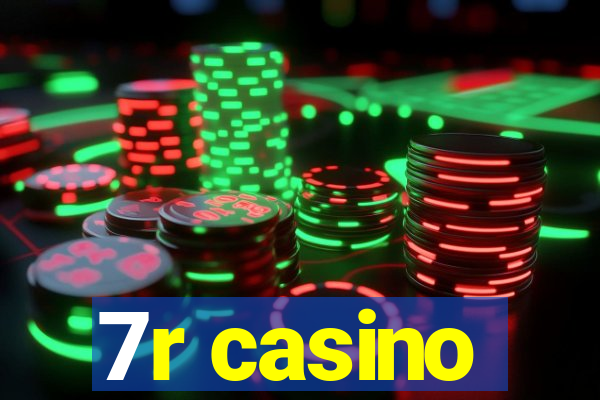 7r casino